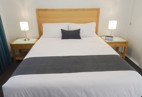 BEST WESTERN Fawkner Airport Motor Inn And Serviced Apartments - Holiday Find 3