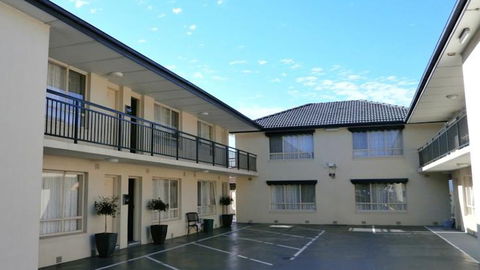 BEST WESTERN Fawkner Airport Motor Inn And Serviced Apartments - Holiday Find 8