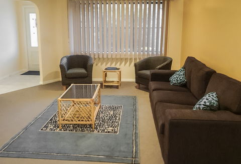 BEST WESTERN Fawkner Airport Motor Inn And Serviced Apartments - Holiday Find 5