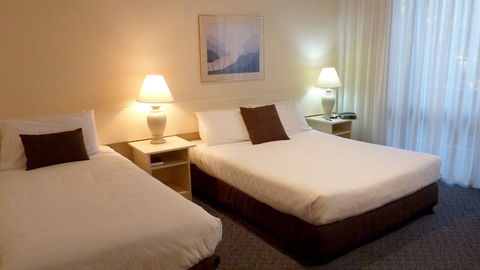 BEST WESTERN Frankston International Motel - Holiday Find 5