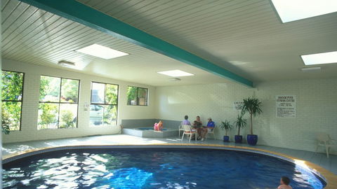 Best Western Plus The Tudor Box Hill - Holiday Find 4