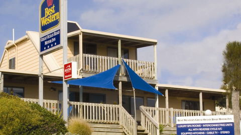 BEST WESTERN Great Ocean Road Inn - Holiday Find 3