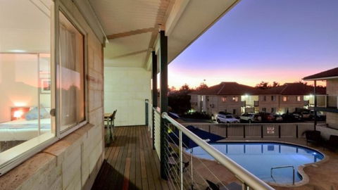 BEST WESTERN PLUS Kalbarri Edge Resort - Holiday Find 0