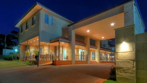 BEST WESTERN PLUS Kalbarri Edge Resort - Holiday Find 3