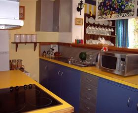 Seasons Of Tasmania - Holiday Find 0