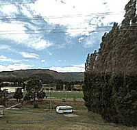 Cygnet Holiday Park