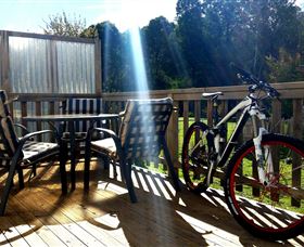 Brothers Town Cottage - Holiday Find 2