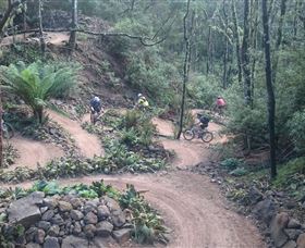 Brothers Town Cottage - Holiday Find 4