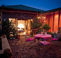At Eleven La Petite Maison - Holiday Find