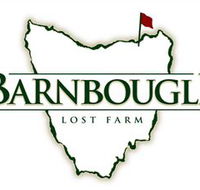 Barnbougle Dunes Golf Links Accommodation