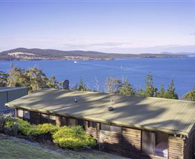 Bruny Vista Cabin - Holiday Find 0
