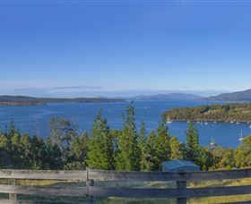 Bruny Vista Cabin - Holiday Find 2