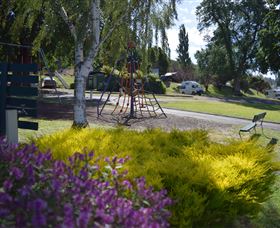 BIG4 Launceston Holiday Park - Holiday Find 0