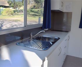 BIG4 Launceston Holiday Park - Holiday Find 2
