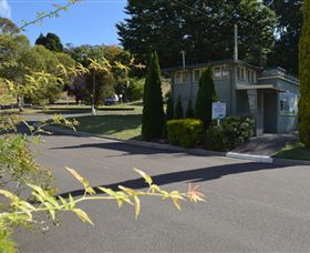 BIG4 Launceston Holiday Park - Holiday Find 3