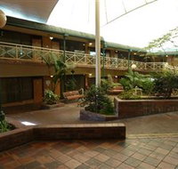 Mayfair Plaza Motel - Holiday Find