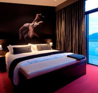 Mona Pavilions Moorilla - Holiday Find