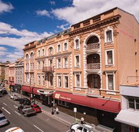 Hadley's Orient Hotel Hobart - Holiday Find