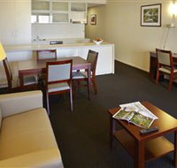 RACV/RACT Hobart Apartment Hotel - Holiday Find