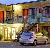 Martin Cash Motel - Holiday Find