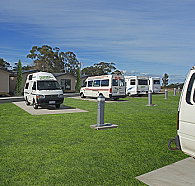 Hobart Airport Tourist Park - Holiday Find