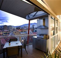 Sullivans Cove Apartments - IXL Apartments - Holiday Find