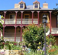 Bendalls Bed and Breakfast in Hobart - Holiday Find