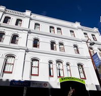 Backpackers Imperial Hotel - Holiday Find