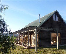 Tea Tree TAS Holiday Find