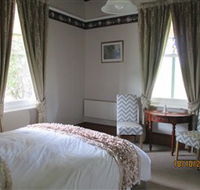 Cygnet's Secret Garden - Boutique Bed and Breakfast