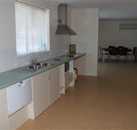 Glenn Moore Accessible Units - Holiday Find