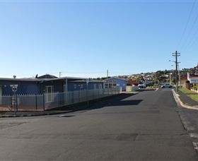 Glenn Moore Accessible Units - Holiday Find 2