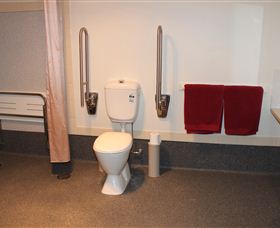 Glenn Moore Accessible Units - Holiday Find 3