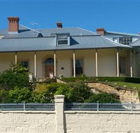 Lodge on Elizabeth - The - Holiday Find