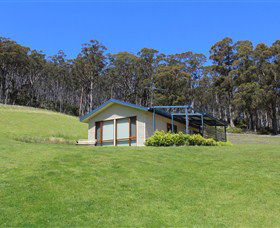Cherryview Studio Retreat - Holiday Find 0