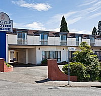 Argyle Motor Lodge - Holiday Find