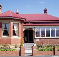 Battery Point Bed and Breakfast - Holiday Find
