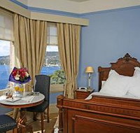 Grande Vue Private Hotel - Holiday Find