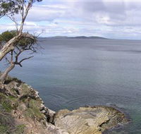 Hidden Bay Holiday Home