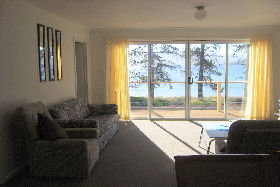 Bruny Island Beachside Accommodation - Holiday Find 0