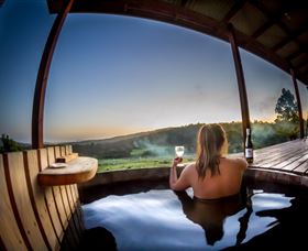 Bruny Island's Hundred Acre Hideaway - Holiday Find 0