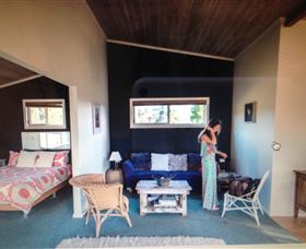Bruny Island's Hundred Acre Hideaway - Holiday Find 2