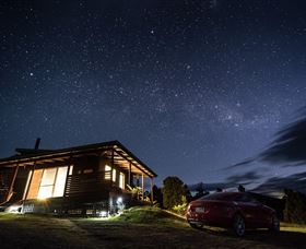 Bruny Island's Hundred Acre Hideaway - Holiday Find 1