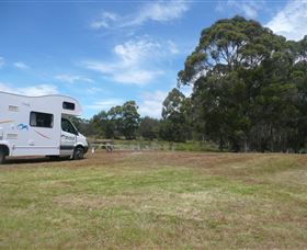 Taranna Cottages & Self-contained Campers - Holiday Find 1