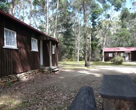 Taranna Cottages & Self-contained Campers - Holiday Find 2