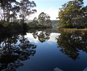 Bruny Ocean Cottage - Holiday Find 1
