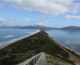 Bruny Ocean Cottage - Holiday Find 3