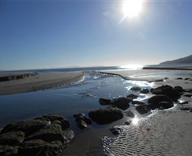Bruny Ocean Cottage - Holiday Find 2