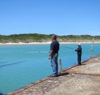 Three Hummock Island Accommodation - Holiday Find