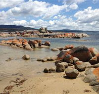 Lake Eckersley campground - Holiday Find